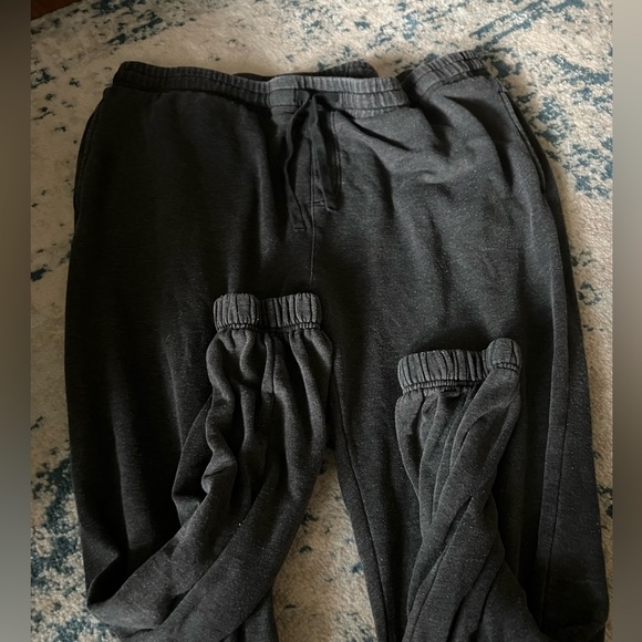 men’s sweatpants - Picture 1 of 3